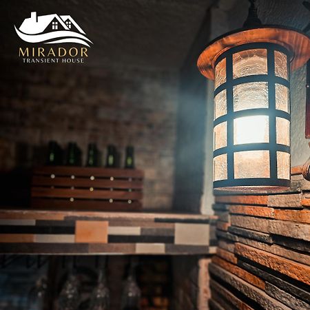 Villa Mirador Old-Time House Walking Distance To Lourdes Grotto à Baguio City Extérieur photo