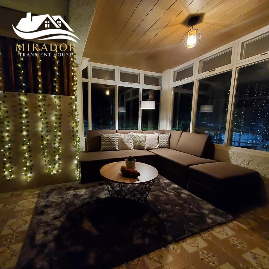 Villa Mirador Old-Time House Walking Distance To Lourdes Grotto à Baguio City Extérieur photo