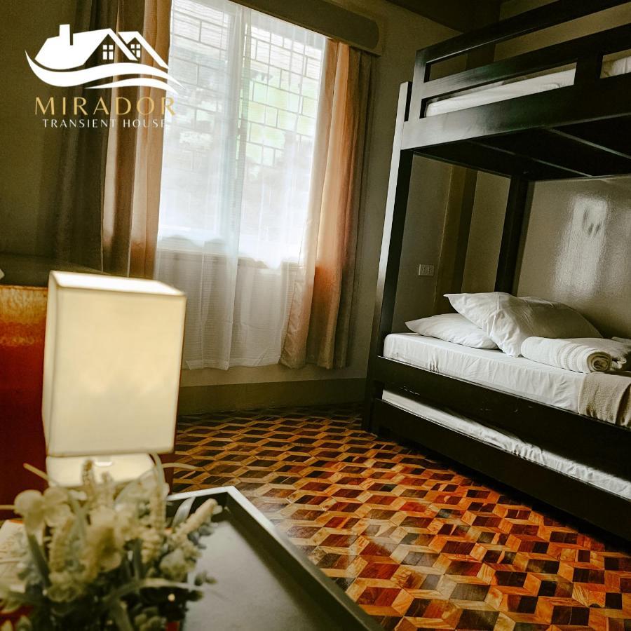 Villa Mirador Old-Time House Walking Distance To Lourdes Grotto à Baguio City Extérieur photo