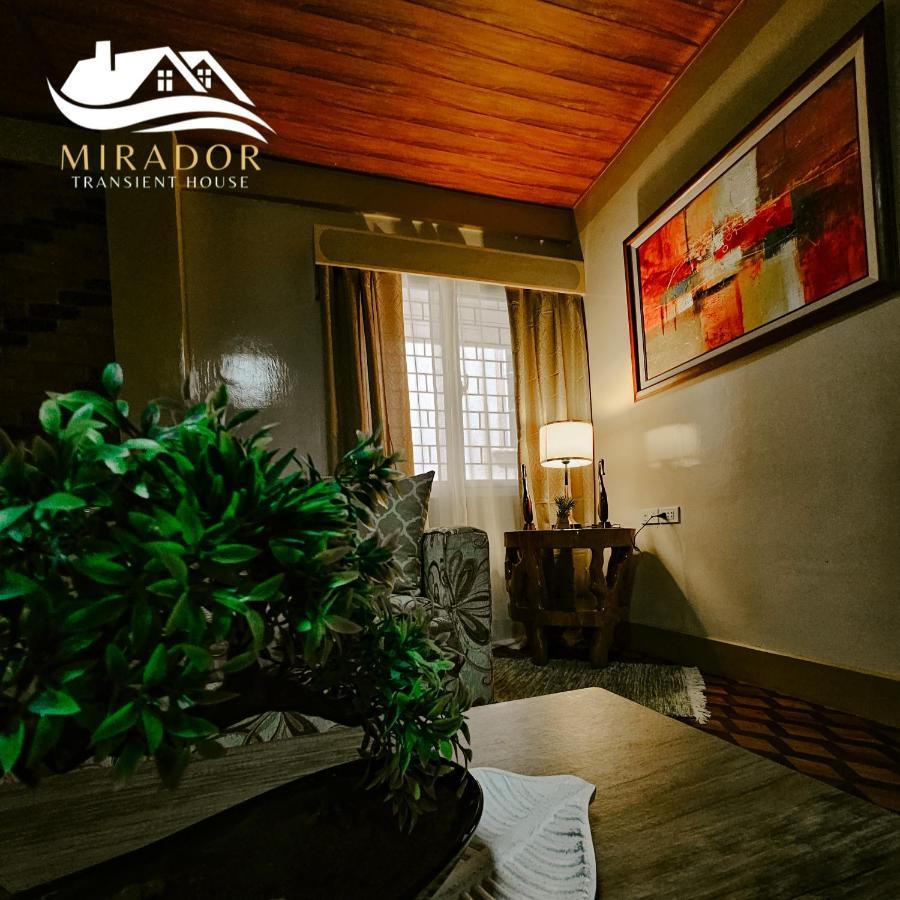 Villa Mirador Old-Time House Walking Distance To Lourdes Grotto à Baguio City Extérieur photo