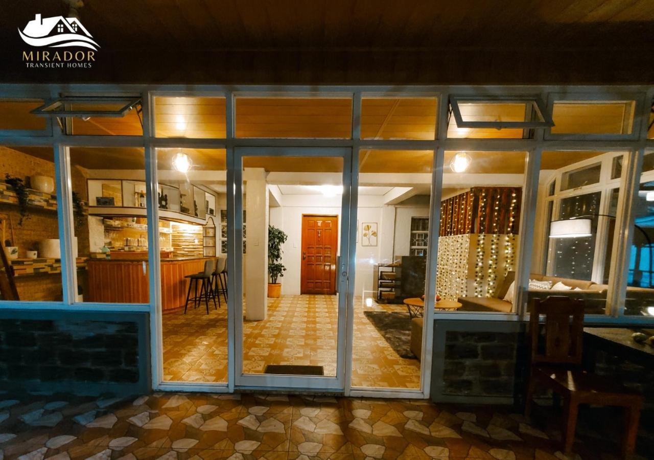 Villa Mirador Old-Time House Walking Distance To Lourdes Grotto à Baguio City Extérieur photo